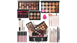 Reg Girl Makeup Kits Code Rllmh4zd