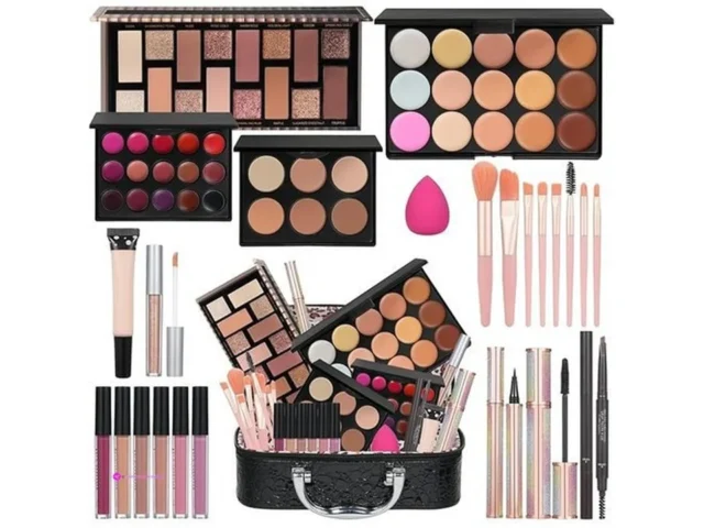 Reg Girl Makeup Kits Code Rllmh4zd