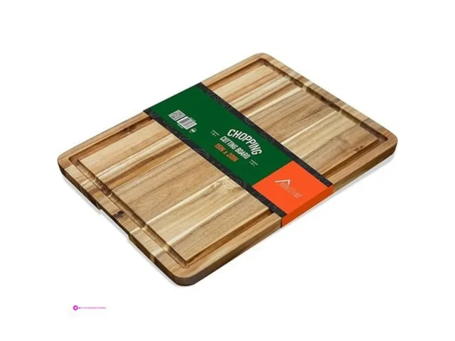 Now Homestead Acacia Cutting Boards C…