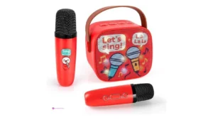 Karaoke Machines Code Qtgon4vs