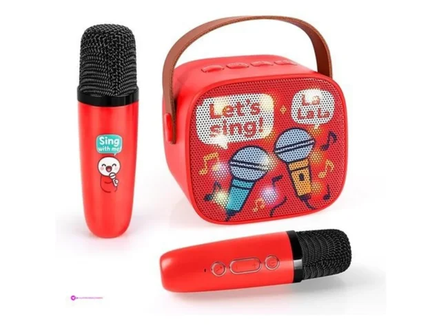 Karaoke Machines Code Qtgon4vs