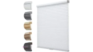 Persilux Honeycomb Shades Clip Coupon
