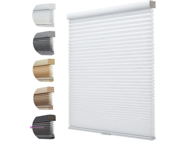 Persilux Honeycomb Shades Clip Coupon