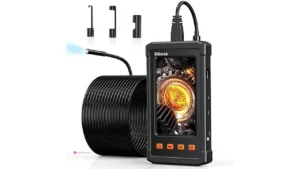 Oiiwak Inspection Cameras Code 93j85h…