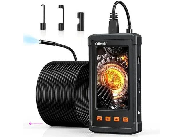 Oiiwak Inspection Cameras Code 93j85h…