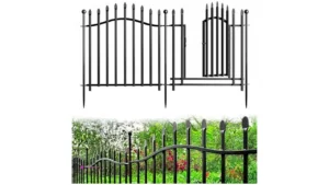 Dig Garden Fences Use Code 3lswc3hs