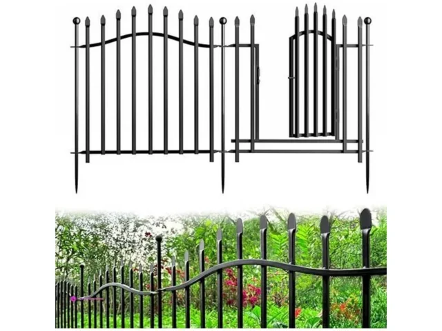 Dig Garden Fences Use Code 3lswc3hs