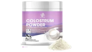 Reg Bovine Colostrum Powders Code 3jc…