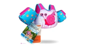 Puddle Float Jumper Vests Clip Coupon