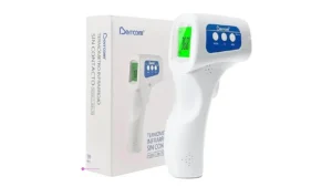 Berrcom Thermometers Code Cvx4e22q