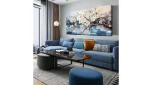 Reg Gugika Flower Wall Arts Code