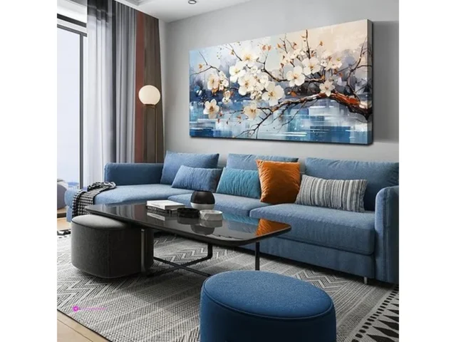 Reg Gugika Flower Wall Arts Code