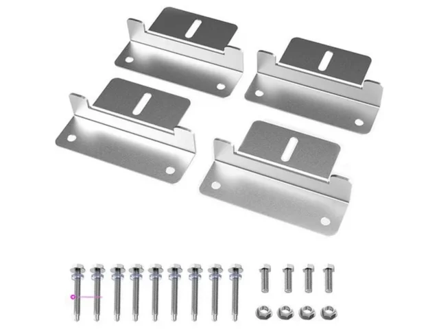 Acopower Solar Panel Mounts Code Acop…