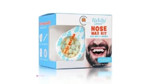 Men And Women Nose Wax Kits