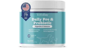 Dog Probiotics Code A5jfb9dy
