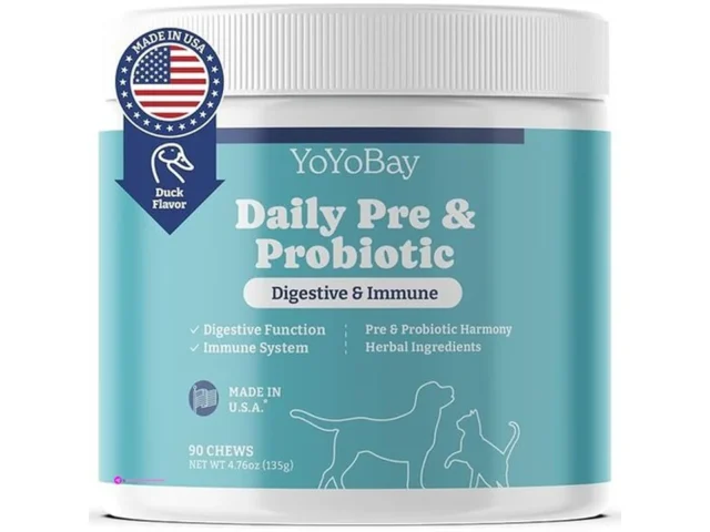 Dog Probiotics Code A5jfb9dy