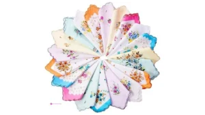 Vintage Handkerchiefs Code Cefi5hym