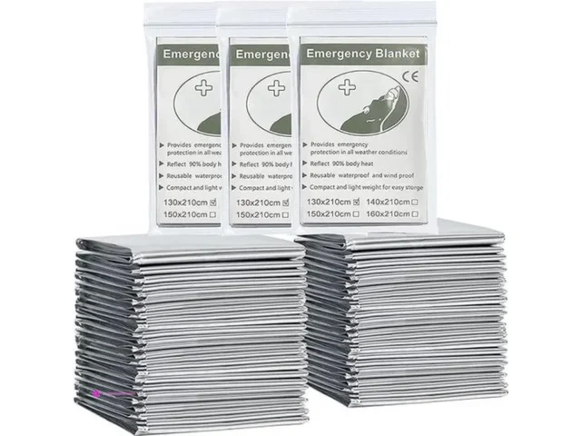Wlead Emergency Blankets Code Gfigscc…