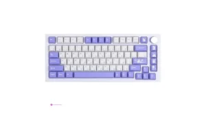 Epomaker 134 Key Pbt Keycaps Use