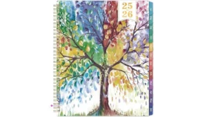 Planners 2025-2026 Use Code L4hlpycp