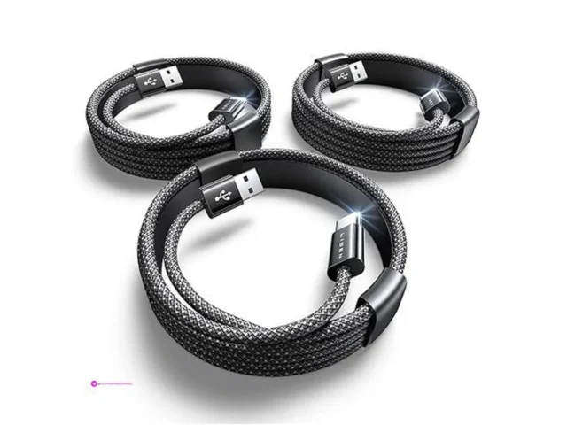 Lisen Usb Cables Code Zsjhv3em