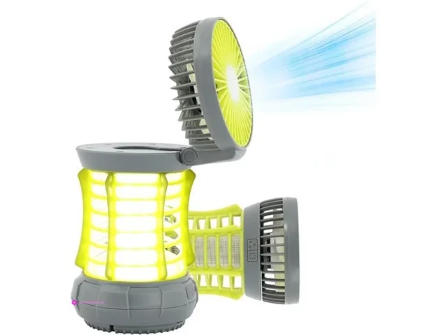 Green Camping Lanterns Code Dyyfglnu