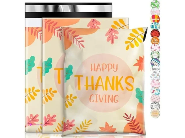 Oududianzi Poly Mailers Code D8hehy4w