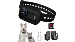 Timnut Dog And Cat Trackers Code