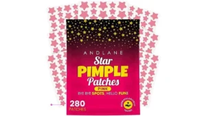 Andlane Pimple Patches Clip Coupon