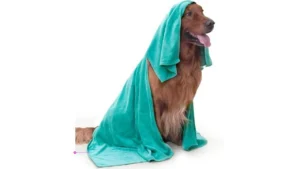 Jetog Dog Towels Set Code 9ozknxqr