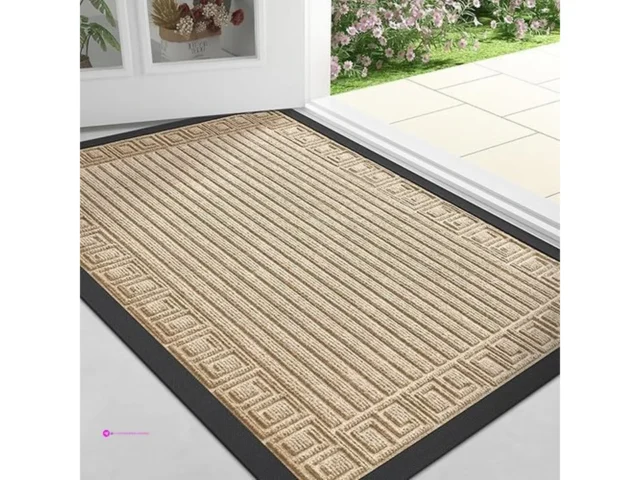 Finchitty Door Mats Code N353xs5a