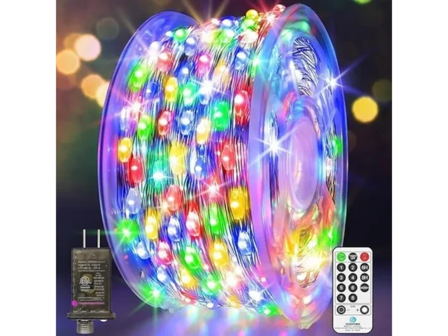 Christmas Fairy Lights Code Z9ot2pd4