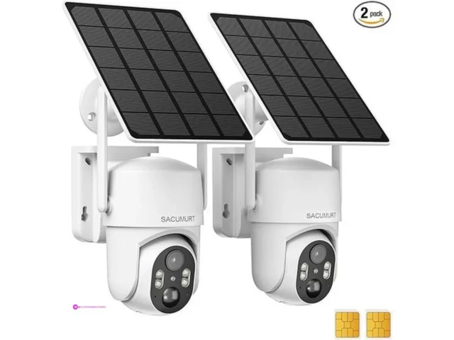 Wireless Security Cameras Code Py4952…