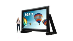 149 Sewinfla Inflatable Movie Screens…