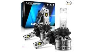 Novsight Fog Bulbs Use Code 95fc8wfz