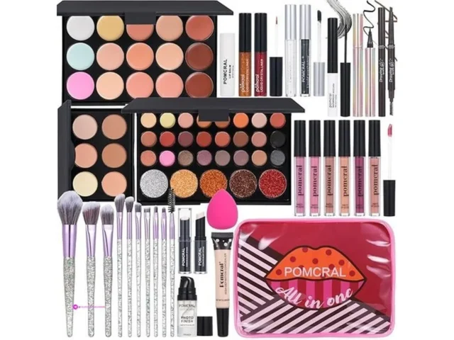Makeup Kits For Women Code H5tk6d2w