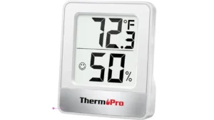 Thermopro Digital Hygrometer Code Nnx…