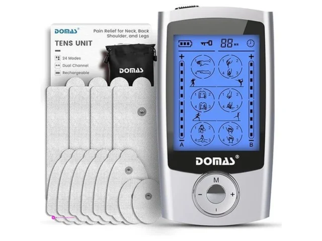 Domas Tens Units Use Code Mr3j3gas