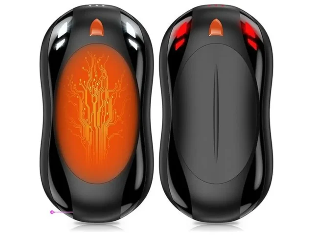Rechargeable Hand Warmers Code V9jetw…
