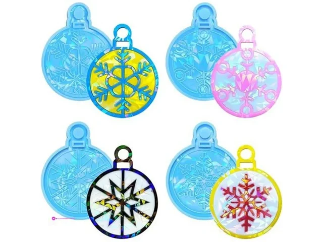 Doreenbow Resin Molds Code P9qp9lr3