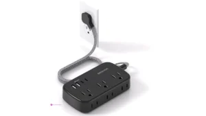 Beshon Power Strips Code Bc5xxwio