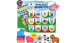Lil Advents Potty Charts Code Farmpot…