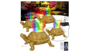 Osree Underwater Pond Lights Code Bgi…