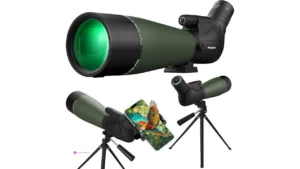 Aurosports Spotting Scopes Code Cjukp…