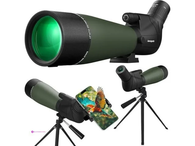 Aurosports Spotting Scopes Code Cjukp…