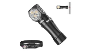Wurkkos Flashlights 1200 Lumens Code …