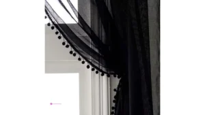 Selectex Sheer Curtains Code Selectex