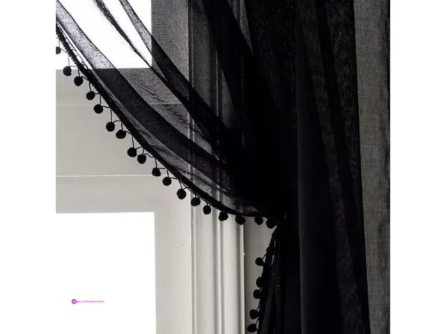 Selectex Sheer Curtains Code Selectex