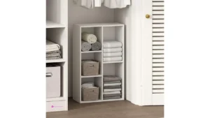 Reg Reed Closet Organizers And Storag…