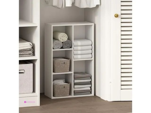 Reg Reed Closet Organizers And Storag…